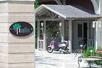 Thalia Feriested Ilica (Manavgat)