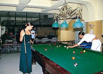 Thalia 度假村