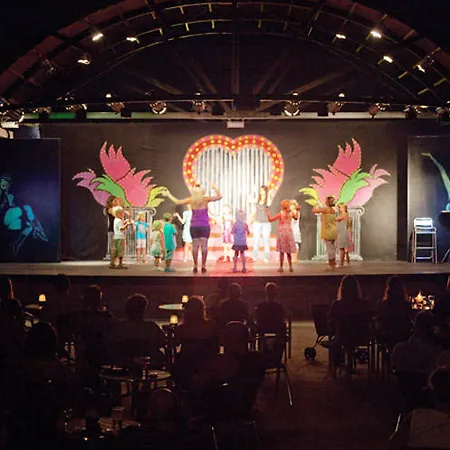Thalia منتجع Ilica (Manavgat)