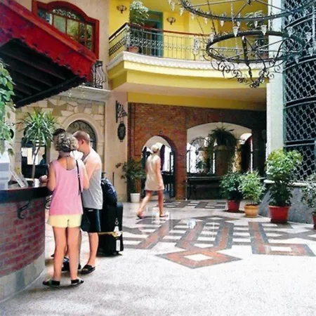 Thalia 度假村 4*