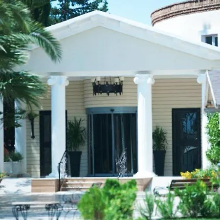 Thalia منتجع Ilica (Manavgat)