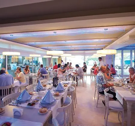 منتجع Thalia Ilica (Manavgat)