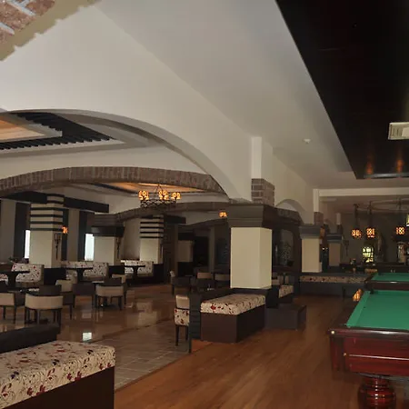 منتجع Thalia Ilica (Manavgat)