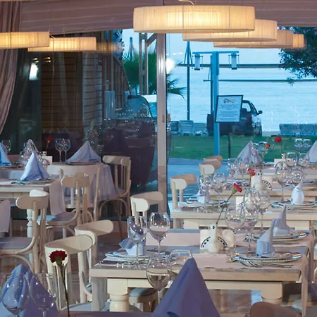 Thalia 리조트 Ilica (Manavgat)